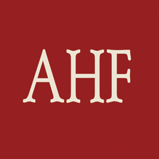 AHF Marketing Project Request Forms